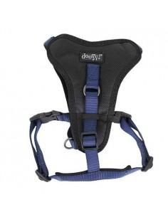 Harnais Classica Bleu marine Doogy
