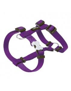 Harnais réglable Red Dingo Basic violet