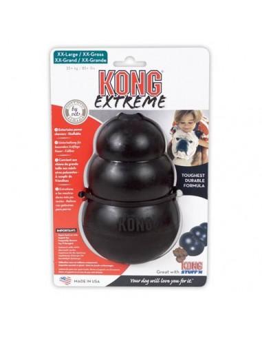 Jouet KONG® Extrême Noir