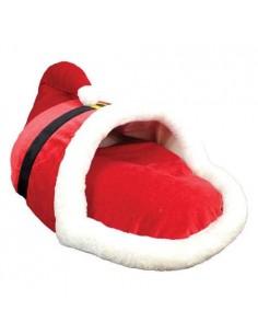 Maison chausson de Noel