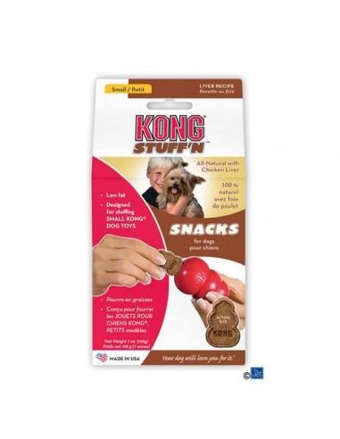 Biscuits KONG® Stuff'N - Boite 196g