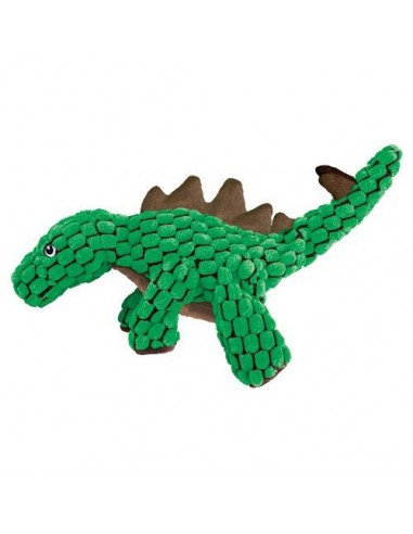 Jouet KONG® Dynos Stegosaure Vert