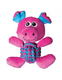 Jouet KONG® Weave Knots