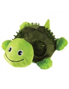 Jouet KONG® Shells Tortue