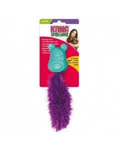 Jouet KONG® Bobble Mouse