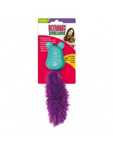 Jouet KONG® Bobble Mouse