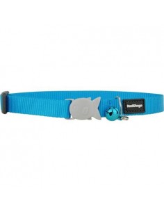 Collier Red Dingo Chats Basic Turquoise