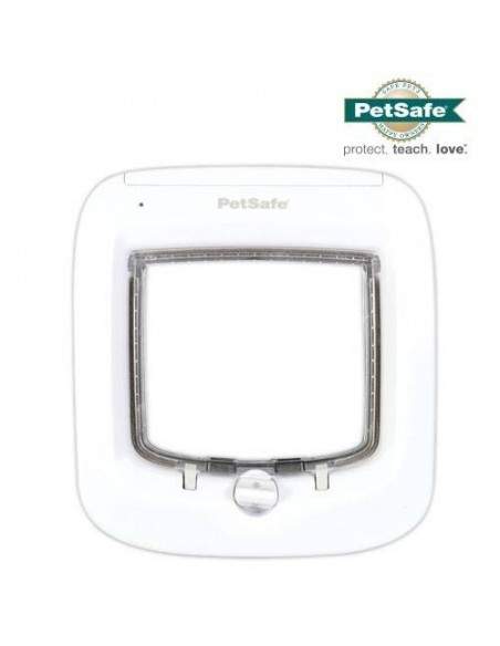 Chatière Electronique Cat Flap Petsafe