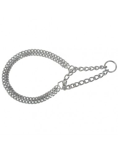 Collier semi-étrangleur