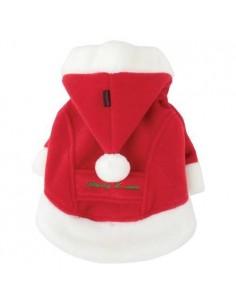 Manteau de Noel Puppia