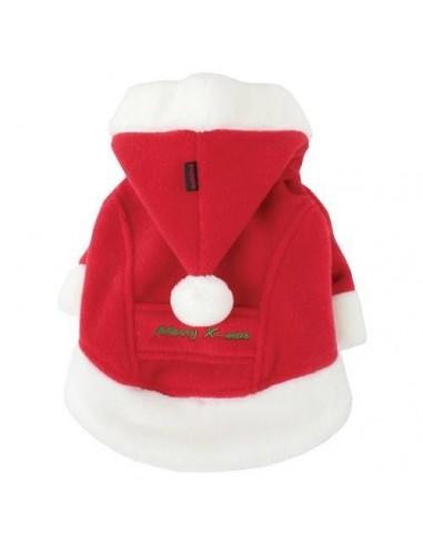 Manteau de Noel Puppia