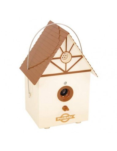 Dispositif anti-aboiement Petsafe "Outdoor Bark Control"