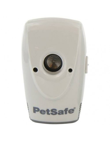 Anti-aboiement Petsafe "Indoor Bark Control"