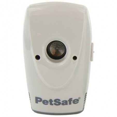 Anti-aboiement Petsafe "Indoor Bark Control"