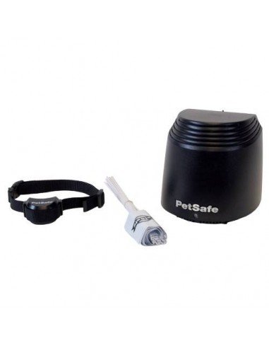 Cloture anti-fugue sans-fil "Stay+Play Wireless Fence" Petsafe