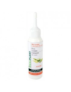 Nettoyant contour des yeux Idealplant