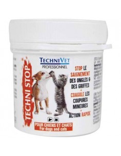 Techni-Stop (coagulant)