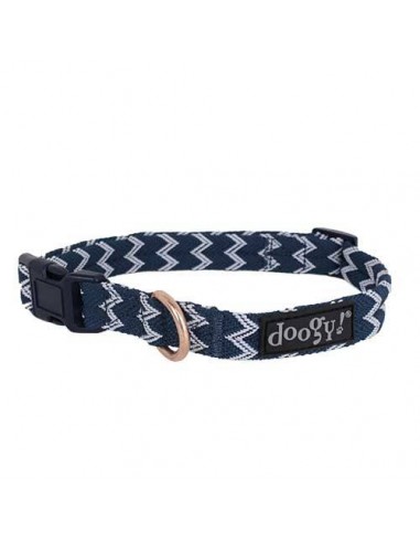 Collier Brasil Bleu Doogy