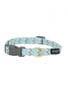 Collier Brasil Turquoise Doogy