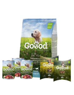 Goood Pack Chiot (Bi-Nutrition)