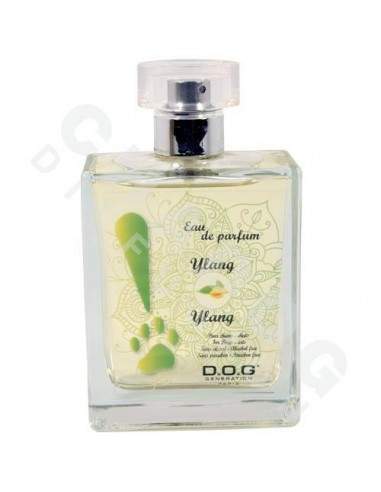 Eau de parfum Dog Génération