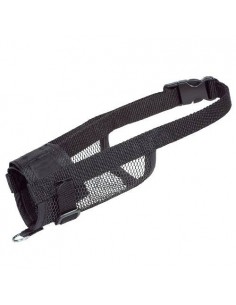 Muselière nylon Doogy