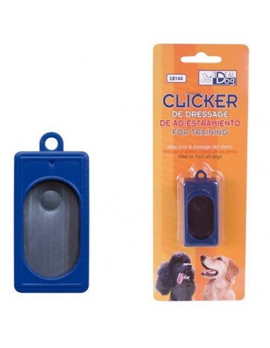 Clicker expo dressage