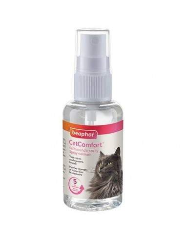 Spray calmant aux phéromones Catcomfort