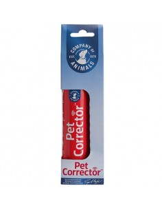 Aerosol de dressage Pet Corrector