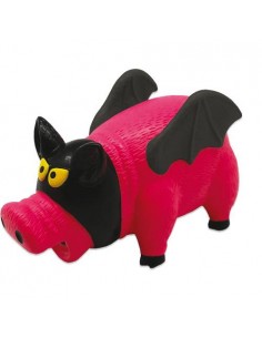 Cochon Latex Pig Fly 2