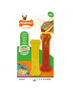 Nylabone Dental Pack 2 pièces