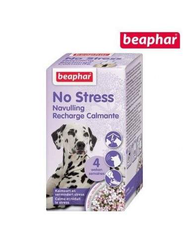 Recharge Diffuseur Calmant chien Beaphar