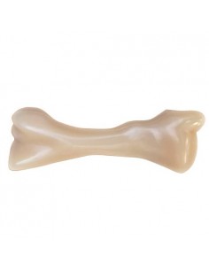 Nylabone Puppy Beef Bone