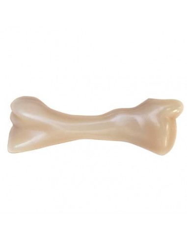 Nylabone Puppy Beef Bone