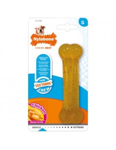 Nylabone Puppy Bone