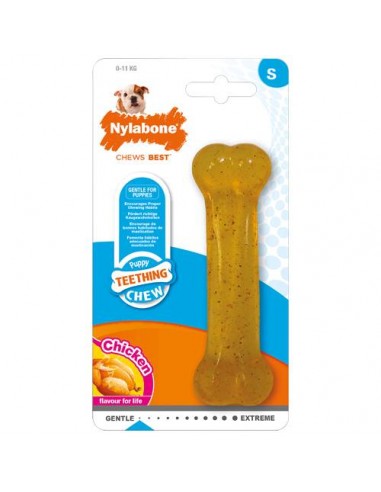 Nylabone Puppy Bone