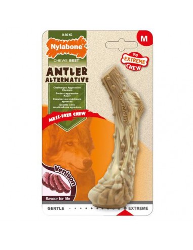 Nylabone Xtrem Antler Altern