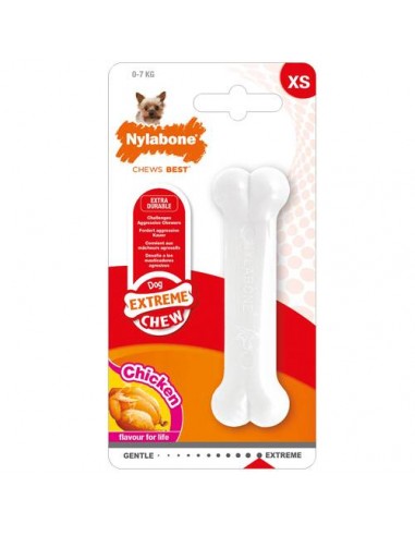 Nylabone Xtrem Chew