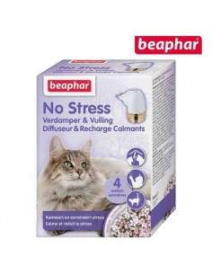 Diffuseur no stress chat