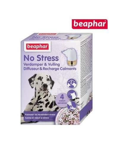 Diffuseur no stress chien