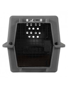 Cages Sky kennel 100 small avec poignée