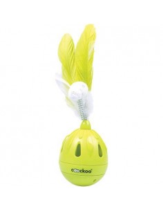Jouet Cattoy de Coockoo