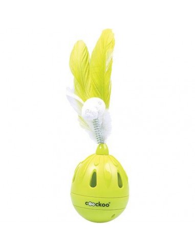 Jouet Cattoy de Coockoo