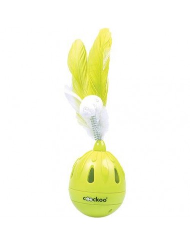 Jouet Cattoy de Coockoo