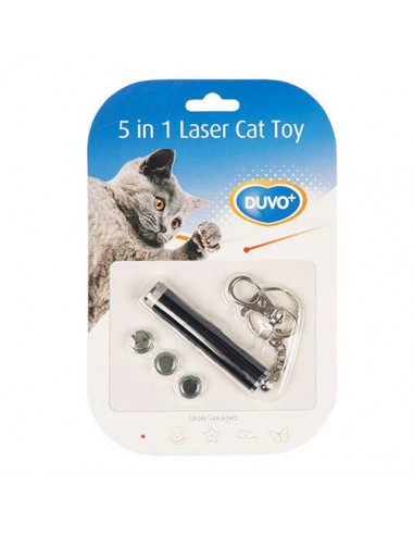 Laser Pointer Catch pour chat
