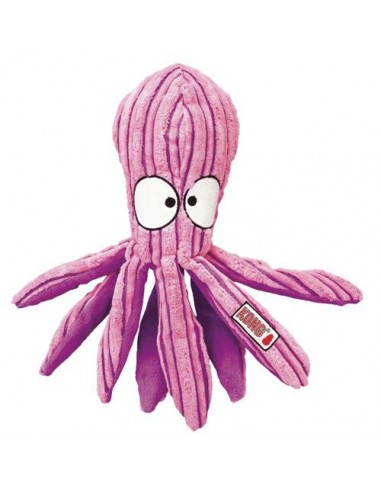 Jouet KONG® Cuteseas Octopus