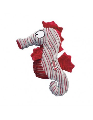 Jouet KONG® Cuteseas Seahorse