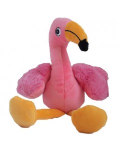 Peluche Flamant rose