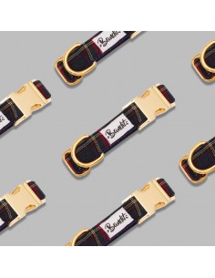 Collier OH MY LORD - BANDIT 2