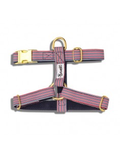 Harnais FRENCH BANBAN - BANDIT 2